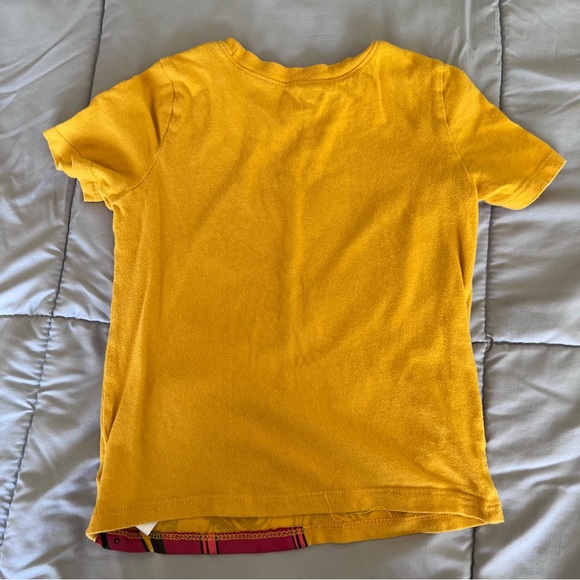 Lot of 3 Boys T-shirts - 1 Old Navy, 1 Children’s Place & 1 Carters Size 5T - Picture 4 of 13